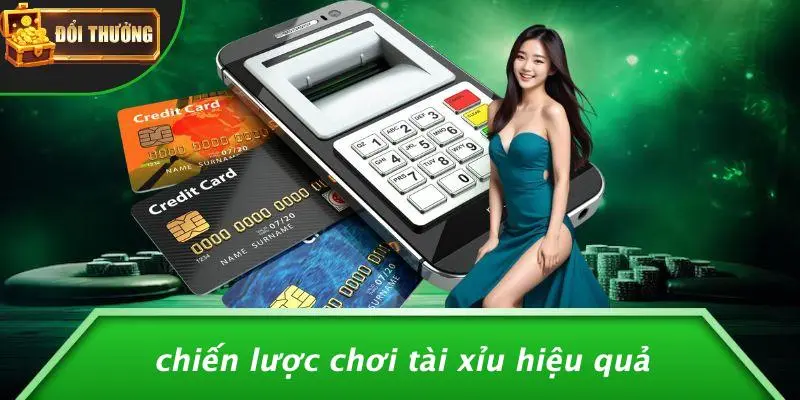 Tài Xỉu Trực Tuyến