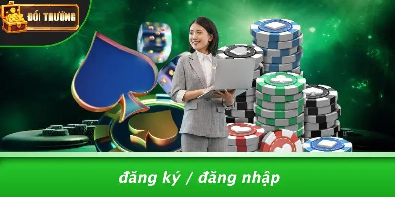 Đổi Thưởng