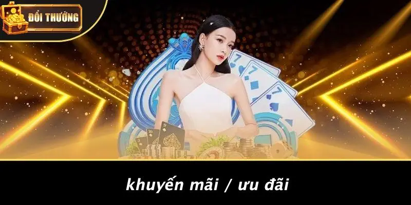 Đổi Thưởng