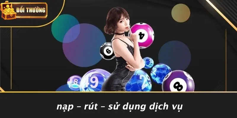 Đổi Thưởng