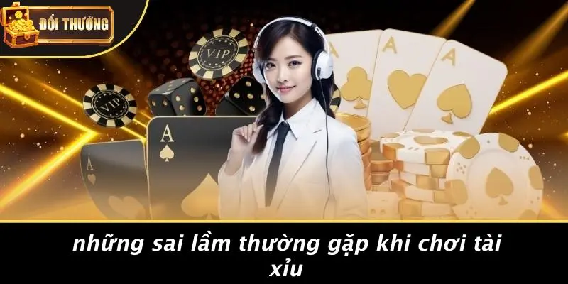 Tài Xỉu Trực Tuyến