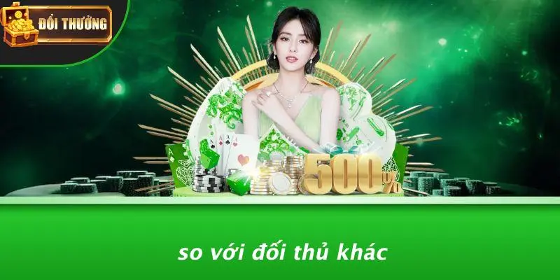 Đổi Thưởng