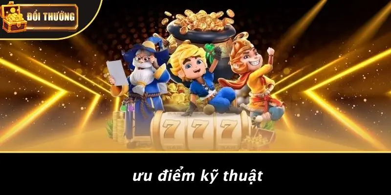 Đổi Thưởng