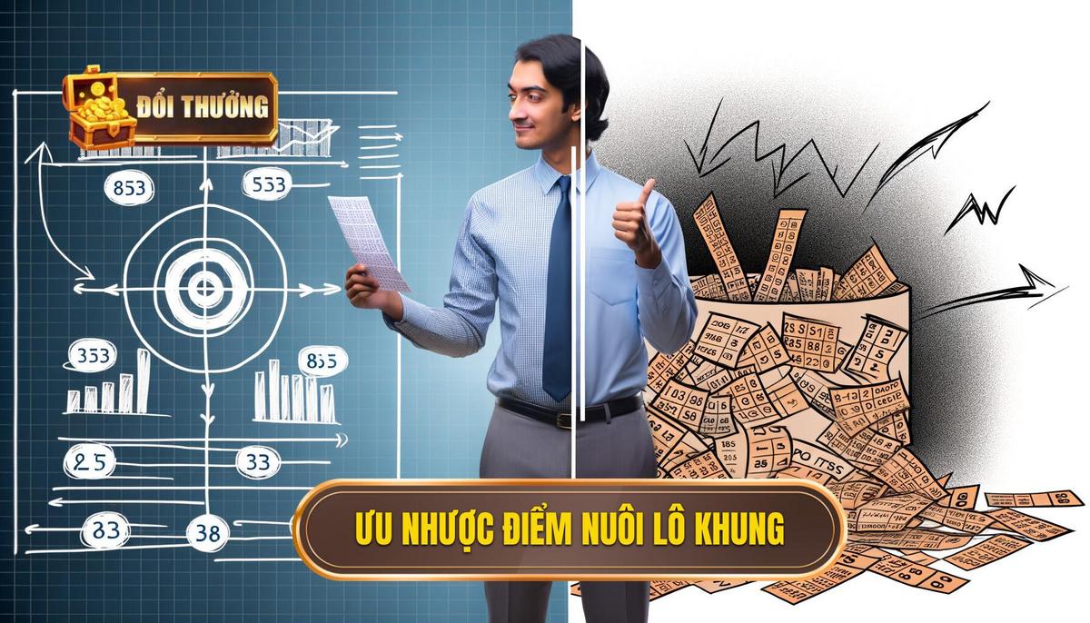 Ưu điểm và nhược điểm của cách nuôi lô khung