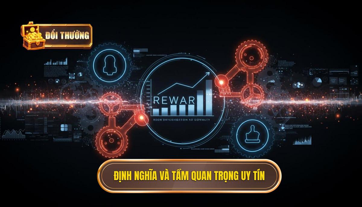 Phần 1_ Định Nghĩa và Tầm Quan Trọng Của Sự Uy Tín