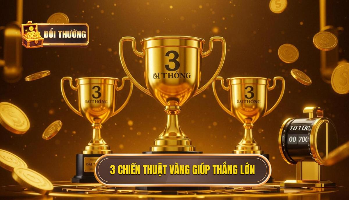 Bí Kíp Cách Bắn Cá Ăn Tiền Siêu Đỉnh: Chiến Thuật Từ Chuyên Gia ĐỔI THƯỞNG 2 Phần 2_ 3 Chiến Thuật Vàng Giúp Bạn Thắng Lớn