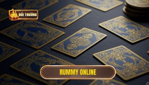 rummy online
