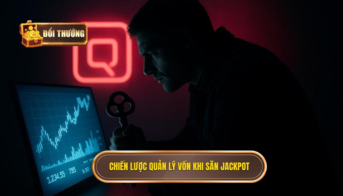 Bí Quyết Cách Chơi Nổ Hũ Jackpot: Chiến Lược Toàn Diện Từ RANTVAN.COM 2 Chiến Lược Quản Lý Vốn_ Chìa Khóa Sống Còn Khi Săn Jackpot