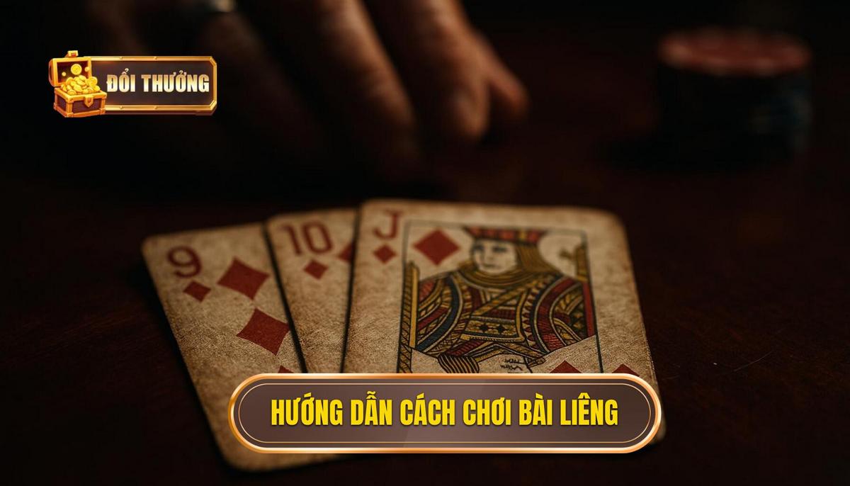 Hướng Dẫn Chi Tiết Cách Chơi Bài Liêng Chuyên Nghiệp Từ A Đến Z 1 Nền Tảng Cơ Bản Về Cách Chơi Bài Liêng