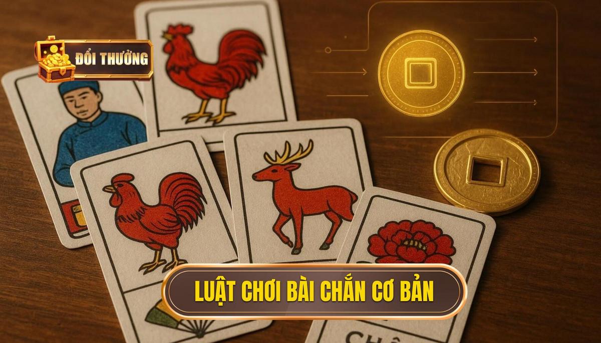 Cách Chơi Bài Chắn: Hướng Dẫn Chi Tiết Từ A – Z, Trở Thành Cao Thủ Chắn Thủ 2 Phần 2_ Luật Chơi Cơ Bản – Hướng Dẫn Chi Tiết Cách Chơi Bài Chắn