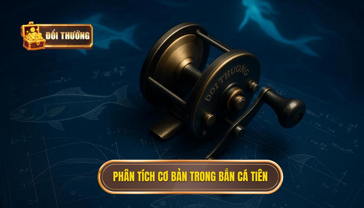 Cách Chơi Bắn Cá Tiên: Bí Kíp Săn Thưởng Triệu Đô Từ Chuyên Gia ĐỔI THƯỞNG 1 Phân Tích Cơ Bản_ Nền Tảng Quan Trọng Của Cách Chơi Bắn Cá Tiên