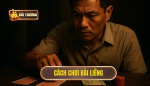 cách chơi bài liêng