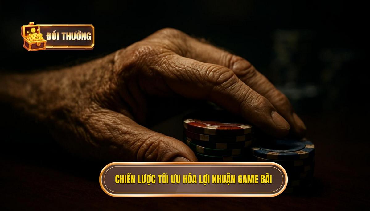 Game Bài Đổi Thưởng Sicbo: Chiến Lược Chuyên Gia và Địa Chỉ Uy Tín 2024 2 Chiến Lược Tối Ưu Hóa Lợi Nhuận Khi Chơi Game Bài Đổi Thưởng Sicbo