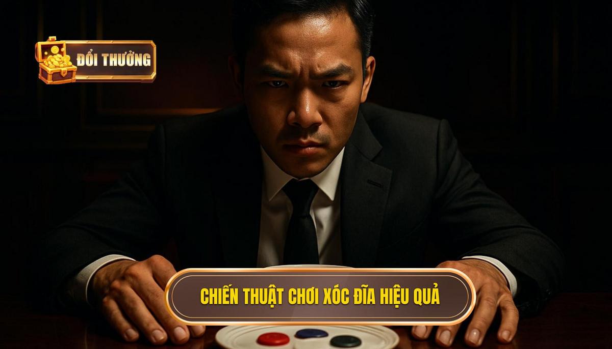 Bí Kíp Chuyên Gia: Cách Chơi Xóc Đĩa Hiệu Quả Nhất 2024 2 Chiến Thuật Chuyên Sâu_ Các Cách Chơi Xóc Đĩa Hiệu Quả Nhất