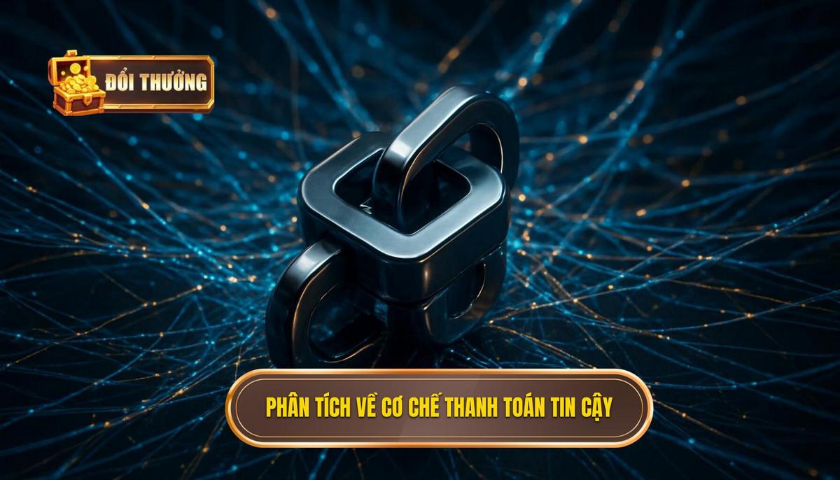 Game Đổi Thưởng Thần Tài: Khám Phá Công Thức Tài Lộc Bền Vững 2 Phân Tích Chuyên Sâu Về Cơ Chế Thanh Toán và Độ Tin Cậy