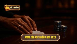 thumb - game bài đổi thưởng hot 2026