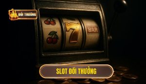 thumb - slot đổi thưởng