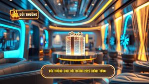 ĐỔI THƯỞNG_ Code đổi thưởng 2026 chính thống.