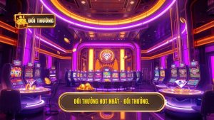 Đổi thưởng hot nhất - ĐỔI THƯỞNG.
