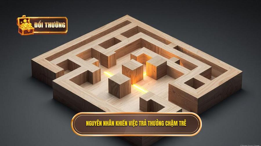 Phân tích đa chiều: Rào cản nào khiến việc trả thưởng bị chậm trễ?