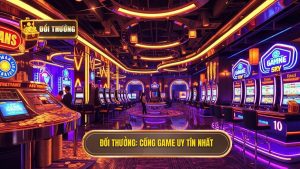 Cổng game đổi thưởng trả thưởng nhanh: Chìa khóa vàng cho trải nghiệm giải trí hoàn hảo