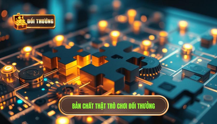 Kinh nghiệm chơi đổi thưởng cho người mới: Bí kíp từ chuyên gia ĐỔI THƯỞNG 1 Hiểu rõ bản chất của trò chơi đổi thưởng