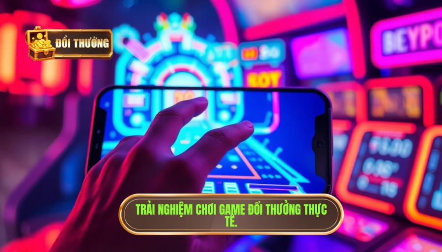 Game đổi thưởng chơi có cuốn không? Câu trả lời từ thực tế