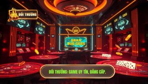 Game đổi thưởng chơi có cuốn không? Giải mã sức hút từ ĐỔI THƯỞNG