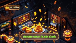 Game đổi thưởng có kiếm tiền được không? Sự thật từ chuyên gia