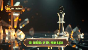 Chơi đổi thưởng có rủi ro gì? Cảnh báo từ chuyên gia ĐỔI THƯỞNG