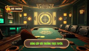 Đổi thưởng vs game bài truyền thống: Cuộc đối đầu giữa giá trị cổ điển và công nghệ hiện đại