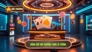 Kinh nghiệm chơi đổi thưởng cho người mới: Bí kíp từ chuyên gia ĐỔI THƯỞNG